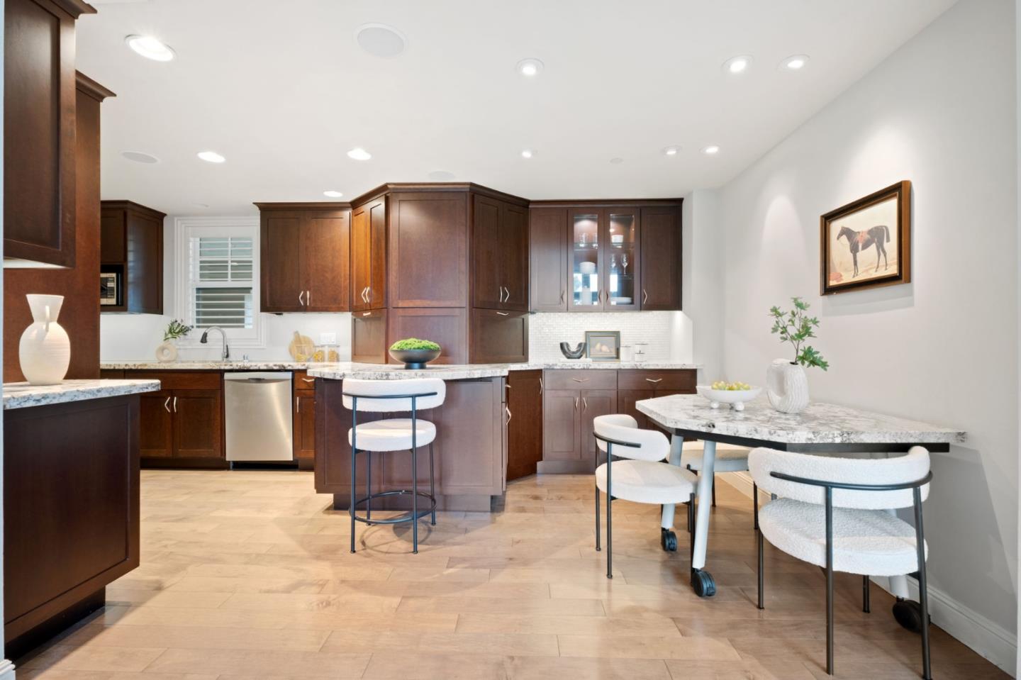 Detail Gallery Image 15 of 51 For 315 Homer Ave #309,  Palo Alto,  CA 94301 - 2 Beds | 2 Baths