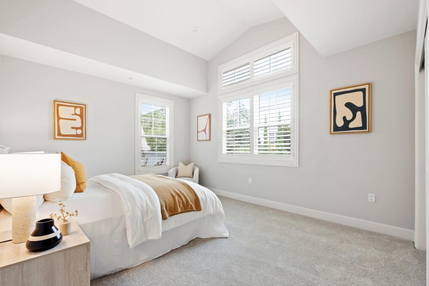 Detail Gallery Image 19 of 51 For 315 Homer Ave #309,  Palo Alto,  CA 94301 - 2 Beds | 2 Baths