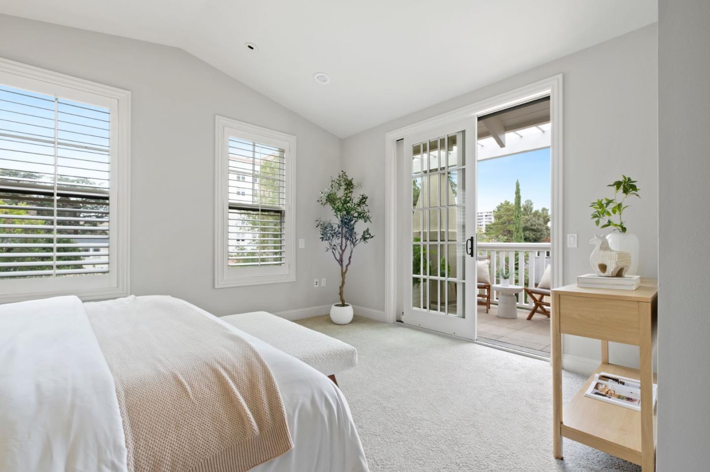 Detail Gallery Image 23 of 51 For 315 Homer Ave #309,  Palo Alto,  CA 94301 - 2 Beds | 2 Baths