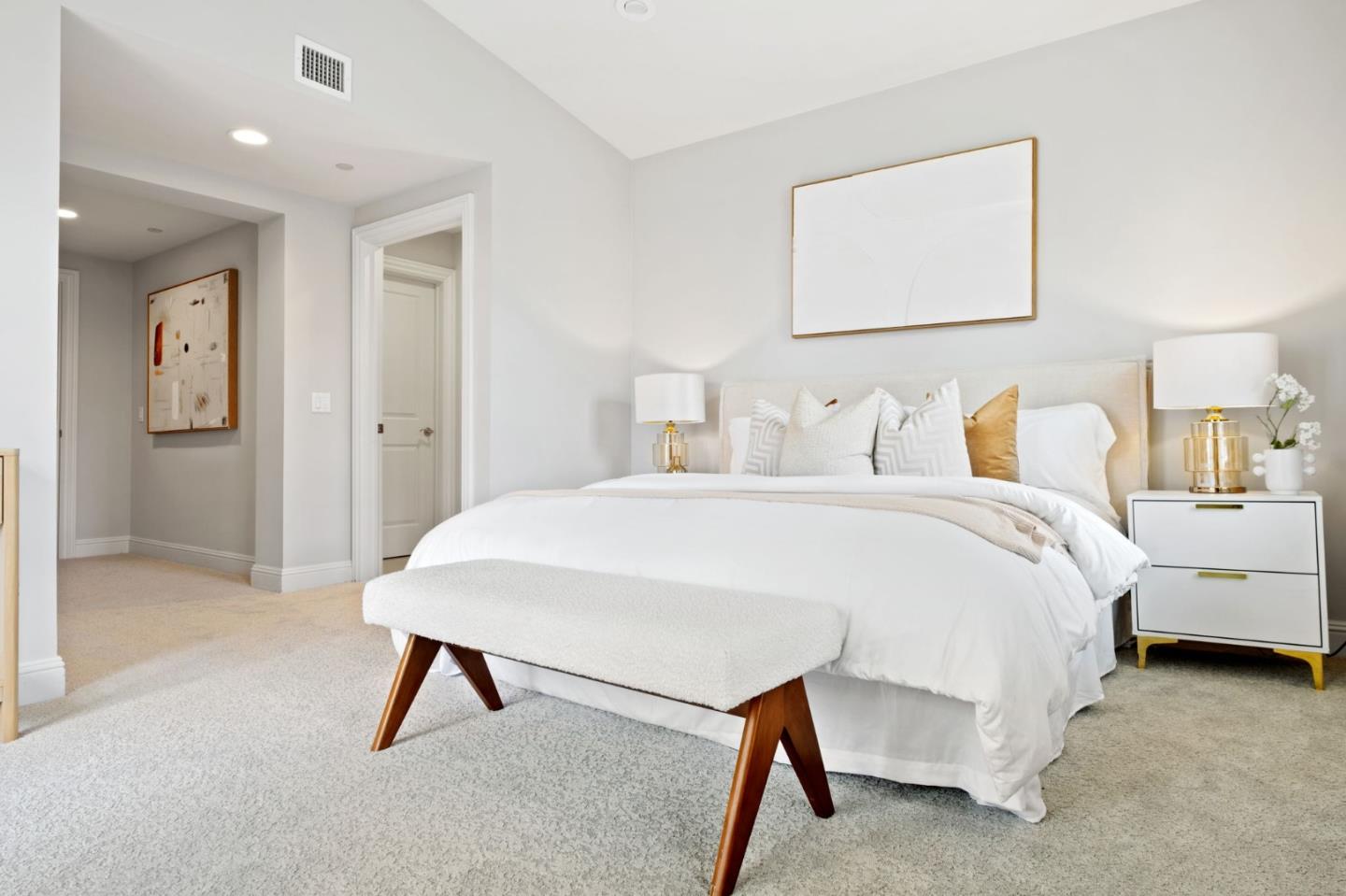 Detail Gallery Image 25 of 51 For 315 Homer Ave #309,  Palo Alto,  CA 94301 - 2 Beds | 2 Baths