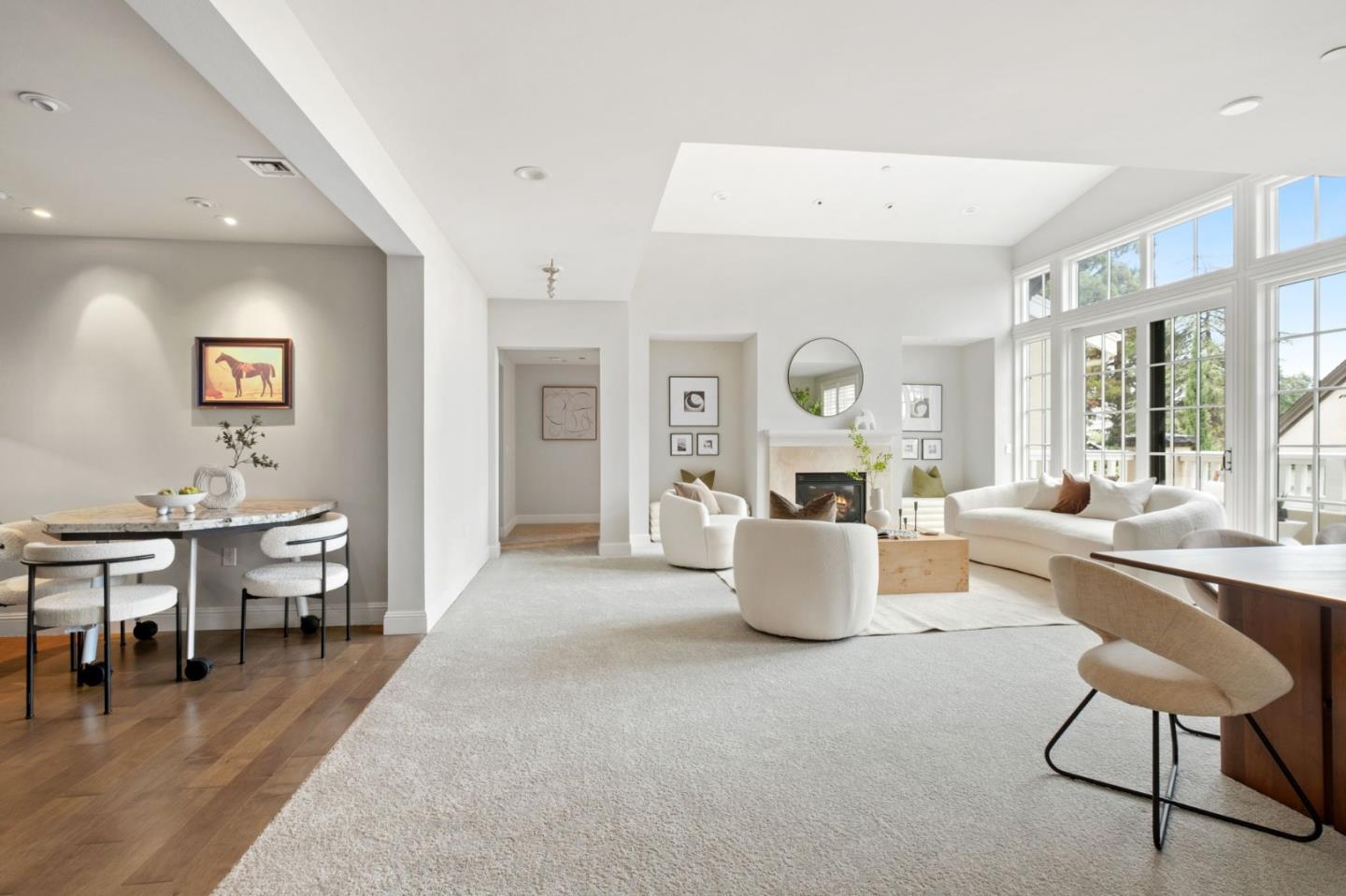 Detail Gallery Image 3 of 51 For 315 Homer Ave #309,  Palo Alto,  CA 94301 - 2 Beds | 2 Baths