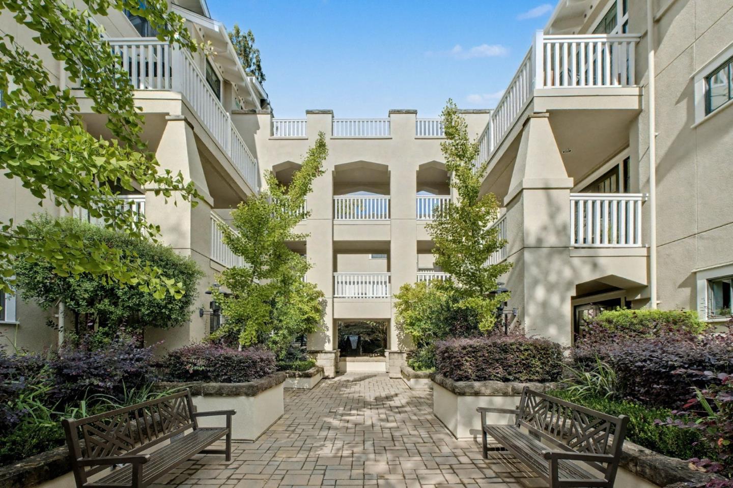 Detail Gallery Image 31 of 51 For 315 Homer Ave #309,  Palo Alto,  CA 94301 - 2 Beds | 2 Baths