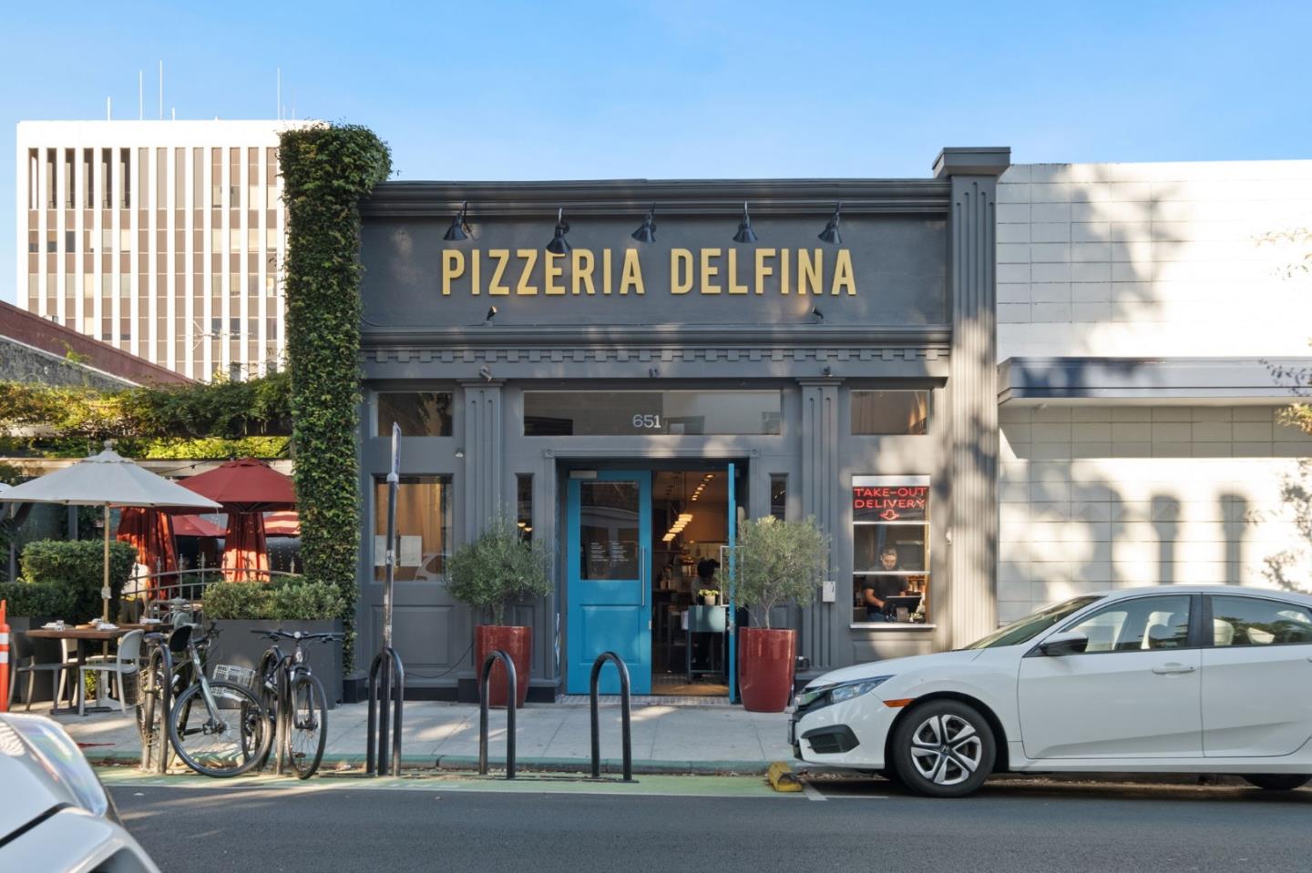 Detail Gallery Image 38 of 51 For 315 Homer Ave #309,  Palo Alto,  CA 94301 - 2 Beds | 2 Baths