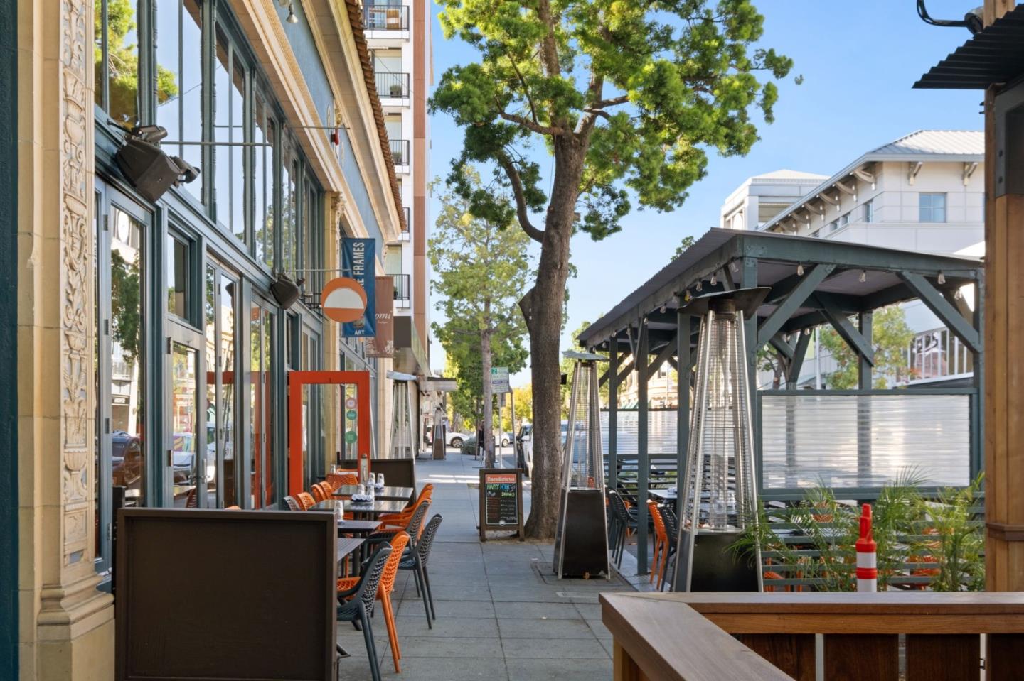 Detail Gallery Image 40 of 51 For 315 Homer Ave #309,  Palo Alto,  CA 94301 - 2 Beds | 2 Baths