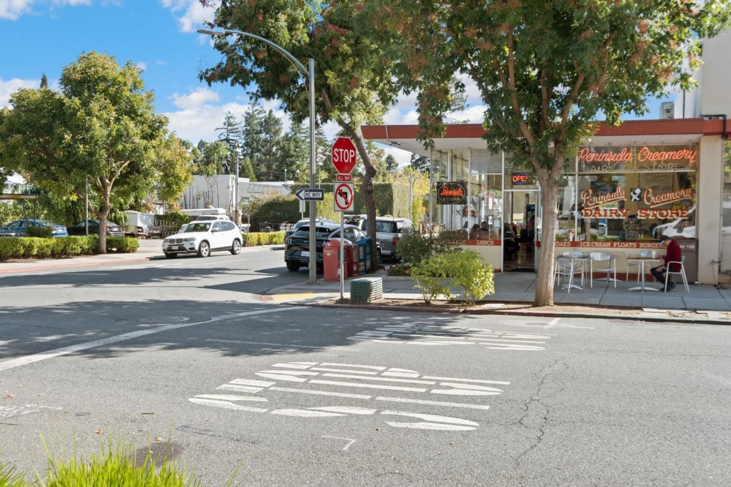 Detail Gallery Image 42 of 51 For 315 Homer Ave #309,  Palo Alto,  CA 94301 - 2 Beds | 2 Baths