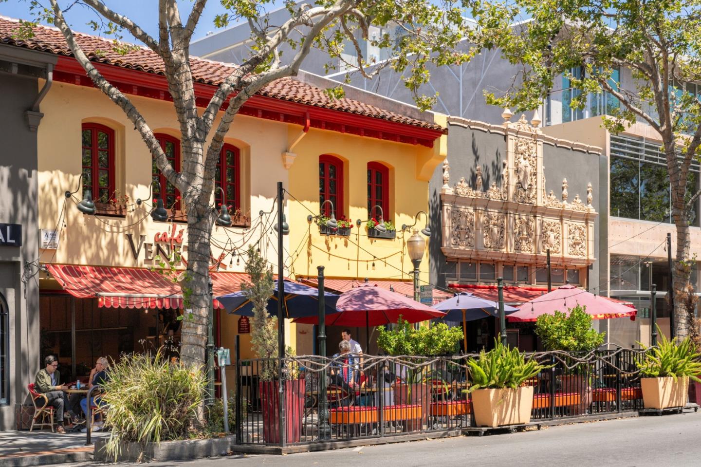 Detail Gallery Image 44 of 51 For 315 Homer Ave #309,  Palo Alto,  CA 94301 - 2 Beds | 2 Baths