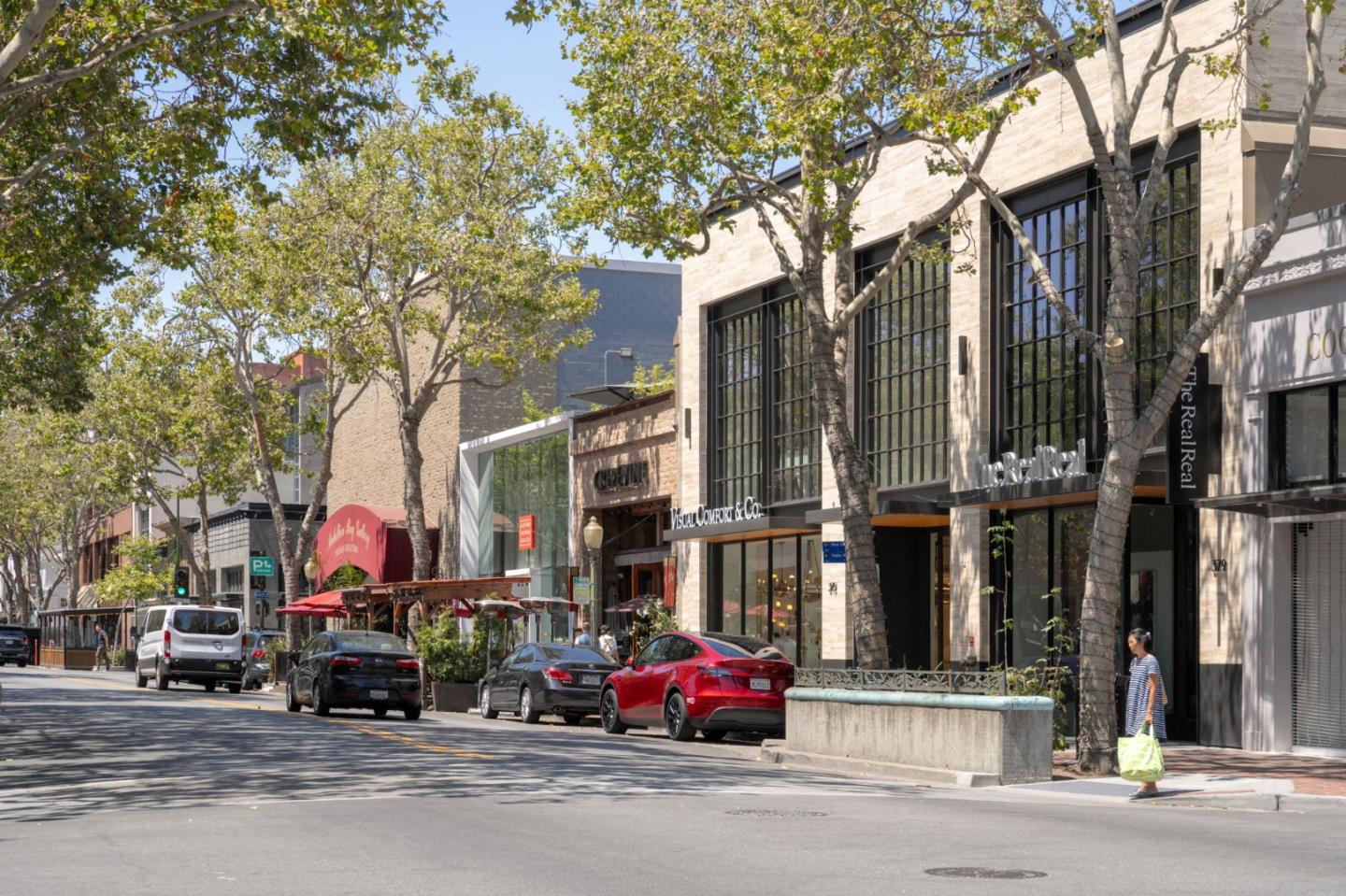 Detail Gallery Image 46 of 51 For 315 Homer Ave #309,  Palo Alto,  CA 94301 - 2 Beds | 2 Baths