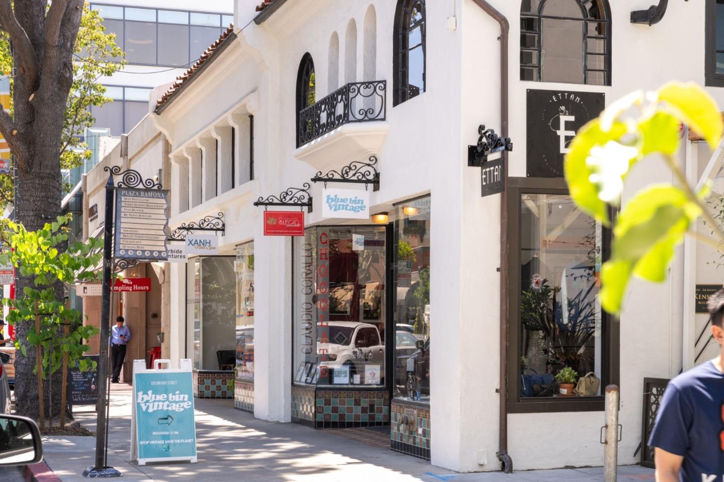 Detail Gallery Image 47 of 51 For 315 Homer Ave #309,  Palo Alto,  CA 94301 - 2 Beds | 2 Baths