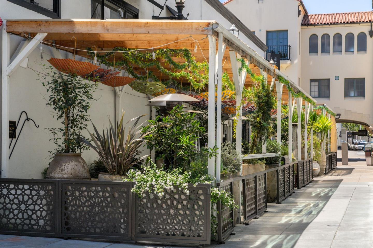 Detail Gallery Image 48 of 51 For 315 Homer Ave #309,  Palo Alto,  CA 94301 - 2 Beds | 2 Baths