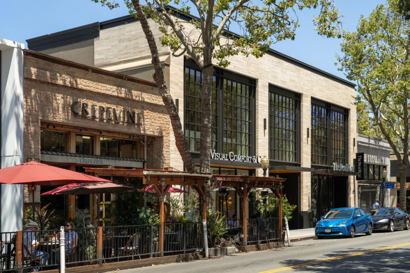 Detail Gallery Image 50 of 51 For 315 Homer Ave #309,  Palo Alto,  CA 94301 - 2 Beds | 2 Baths