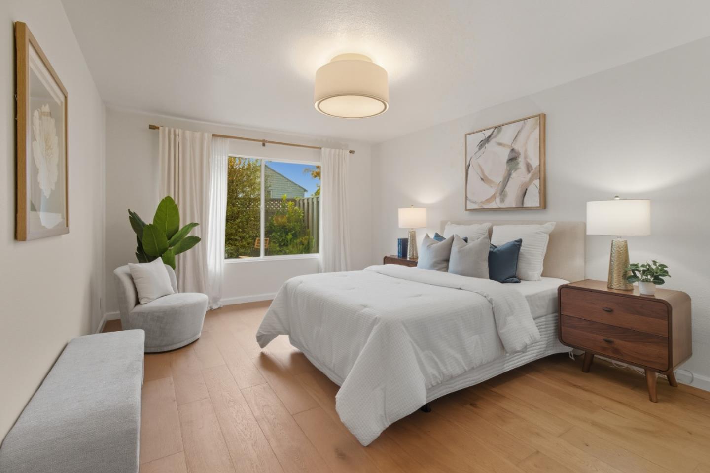 Detail Gallery Image 12 of 25 For 986 Cartier Ln, Foster City,  CA 94404 - 2 Beds | 2 Baths