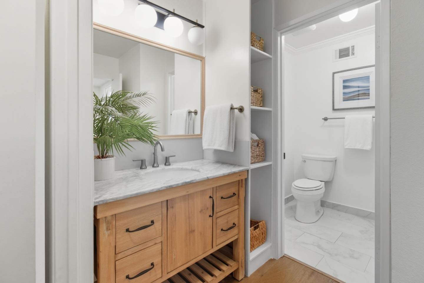 Detail Gallery Image 15 of 25 For 986 Cartier Ln, Foster City,  CA 94404 - 2 Beds | 2 Baths