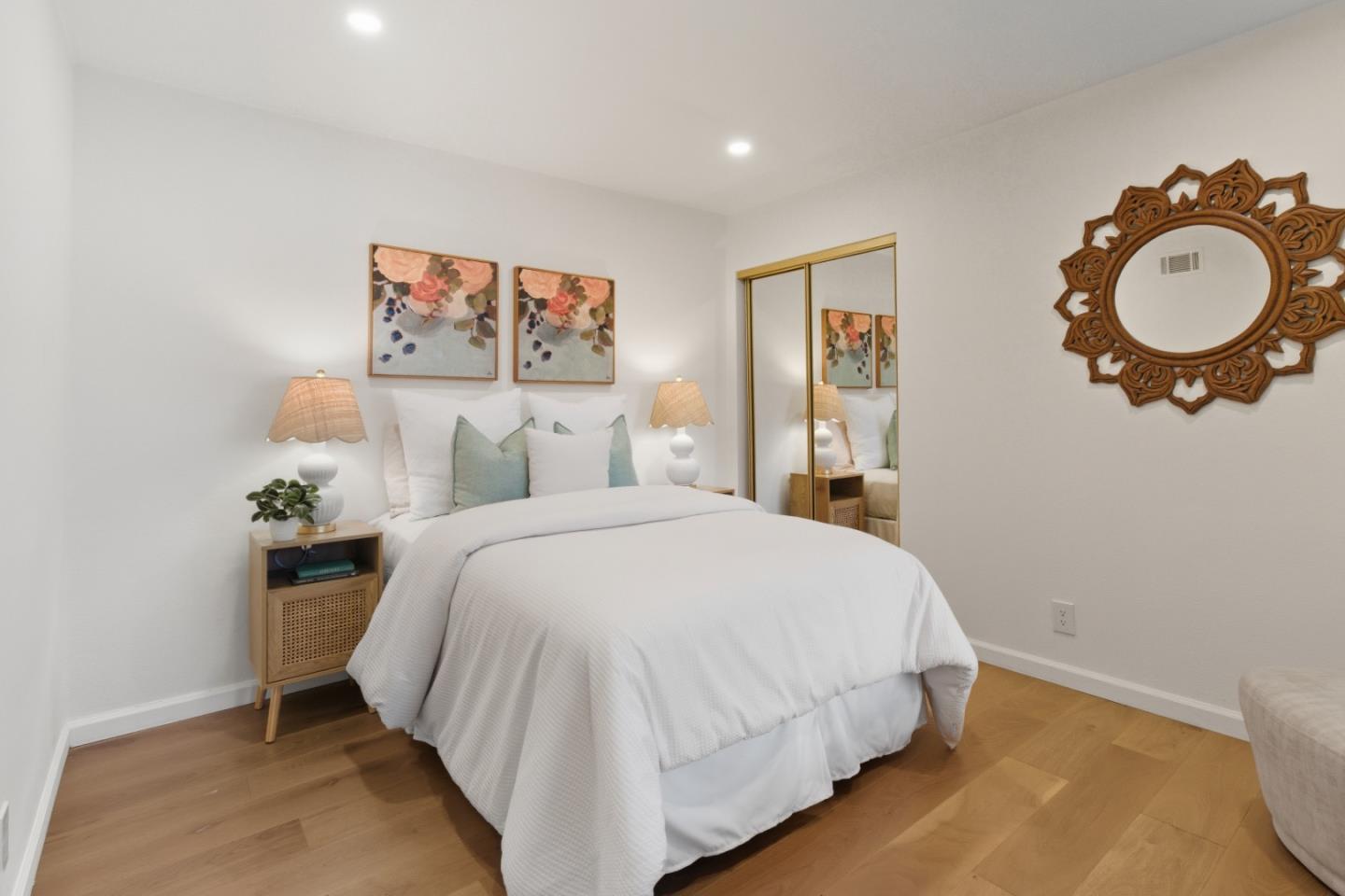 Detail Gallery Image 17 of 25 For 986 Cartier Ln, Foster City,  CA 94404 - 2 Beds | 2 Baths