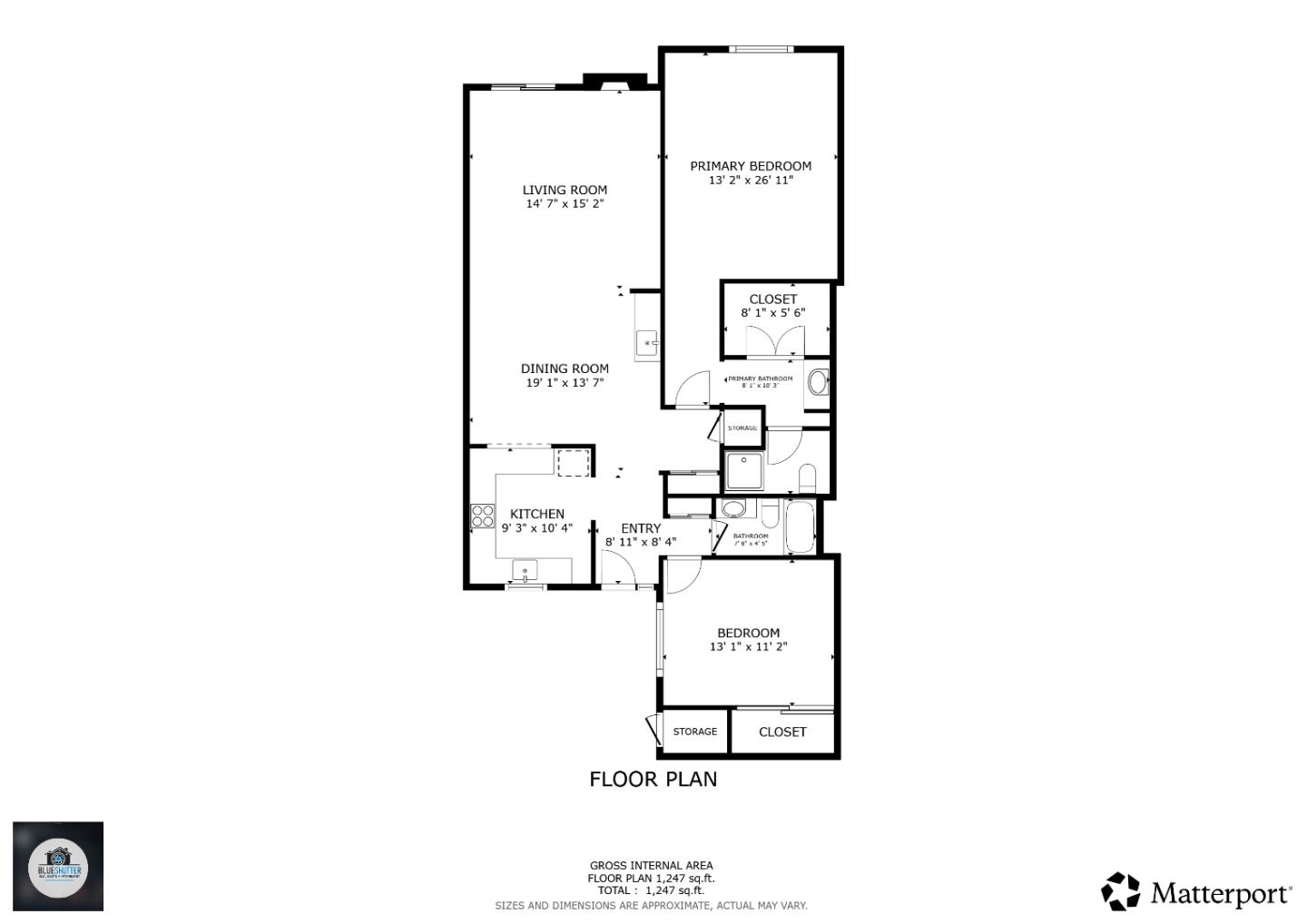 Detail Gallery Image 25 of 25 For 986 Cartier Ln, Foster City,  CA 94404 - 2 Beds | 2 Baths