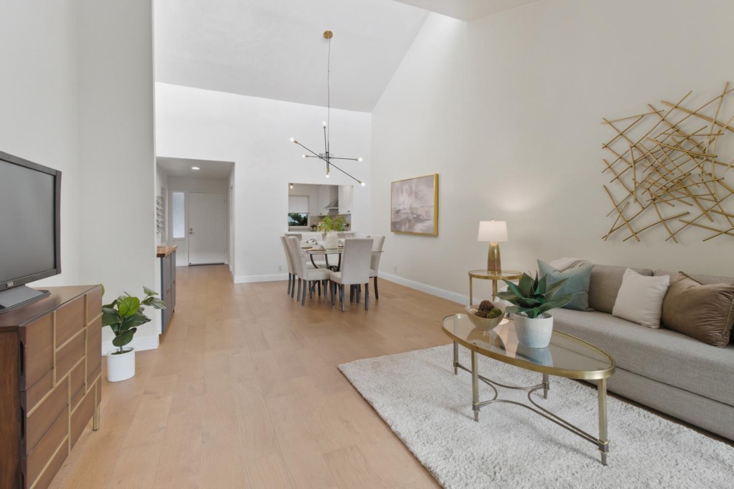 Detail Gallery Image 4 of 25 For 986 Cartier Ln, Foster City,  CA 94404 - 2 Beds | 2 Baths