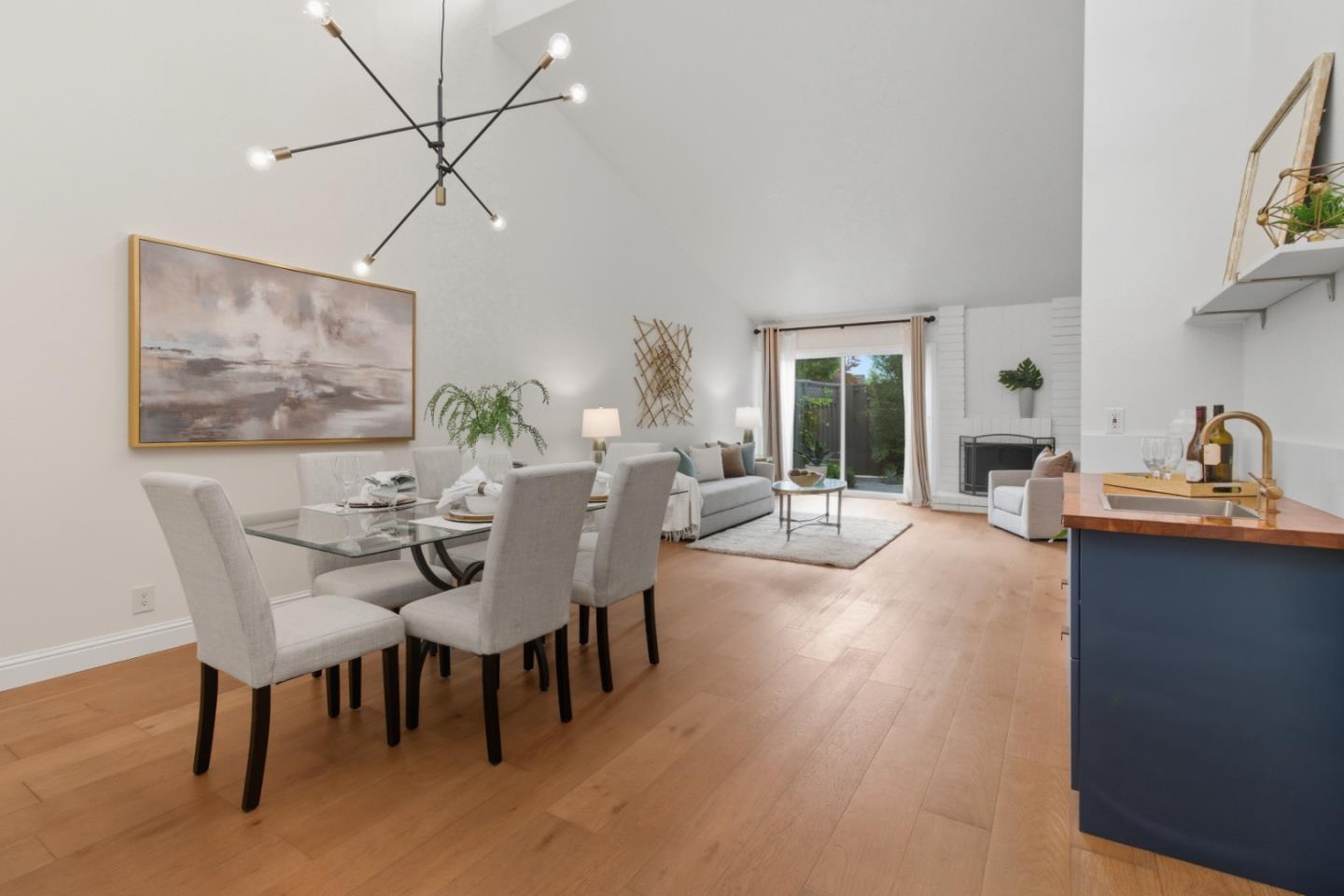 Detail Gallery Image 6 of 25 For 986 Cartier Ln, Foster City,  CA 94404 - 2 Beds | 2 Baths