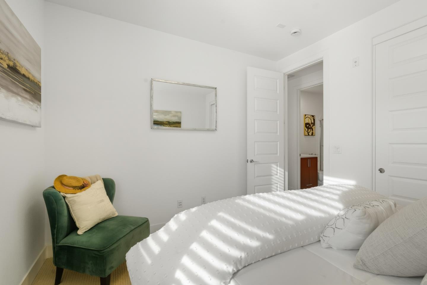 Detail Gallery Image 18 of 67 For 528 Odyssey Ln, Milpitas,  CA 95035 - 2 Beds | 2 Baths