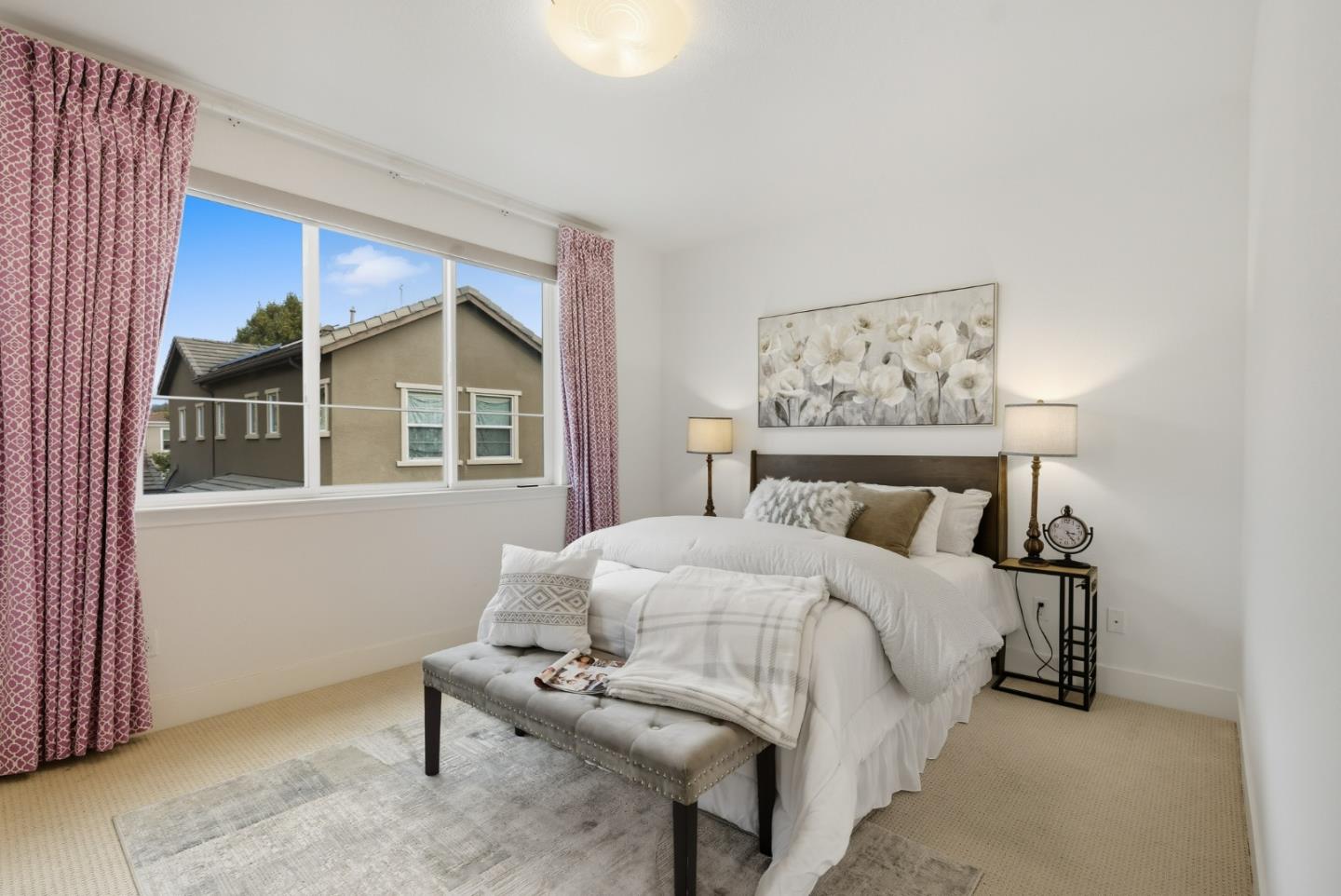 Detail Gallery Image 19 of 67 For 528 Odyssey Ln, Milpitas,  CA 95035 - 2 Beds | 2 Baths