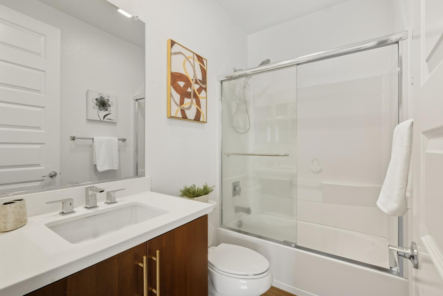 Detail Gallery Image 27 of 67 For 528 Odyssey Ln, Milpitas,  CA 95035 - 2 Beds | 2 Baths