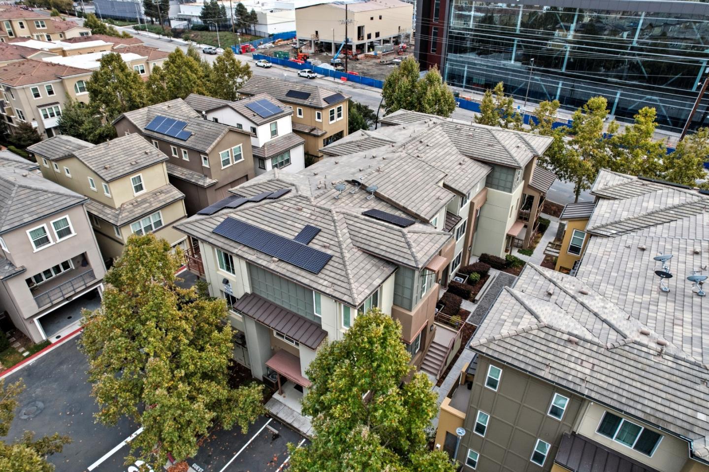 Detail Gallery Image 39 of 67 For 528 Odyssey Ln, Milpitas,  CA 95035 - 2 Beds | 2 Baths