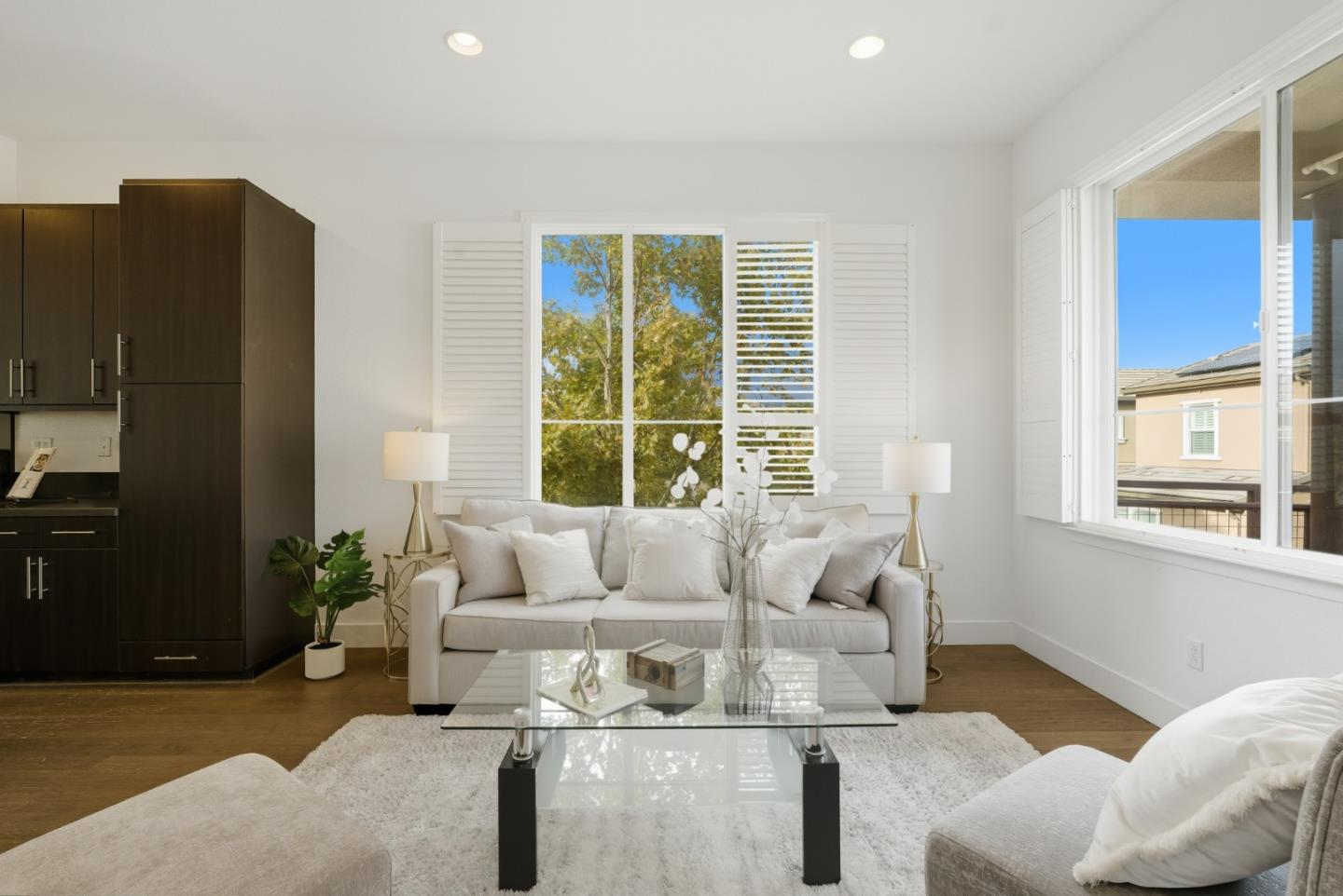 Detail Gallery Image 4 of 67 For 528 Odyssey Ln, Milpitas,  CA 95035 - 2 Beds | 2 Baths