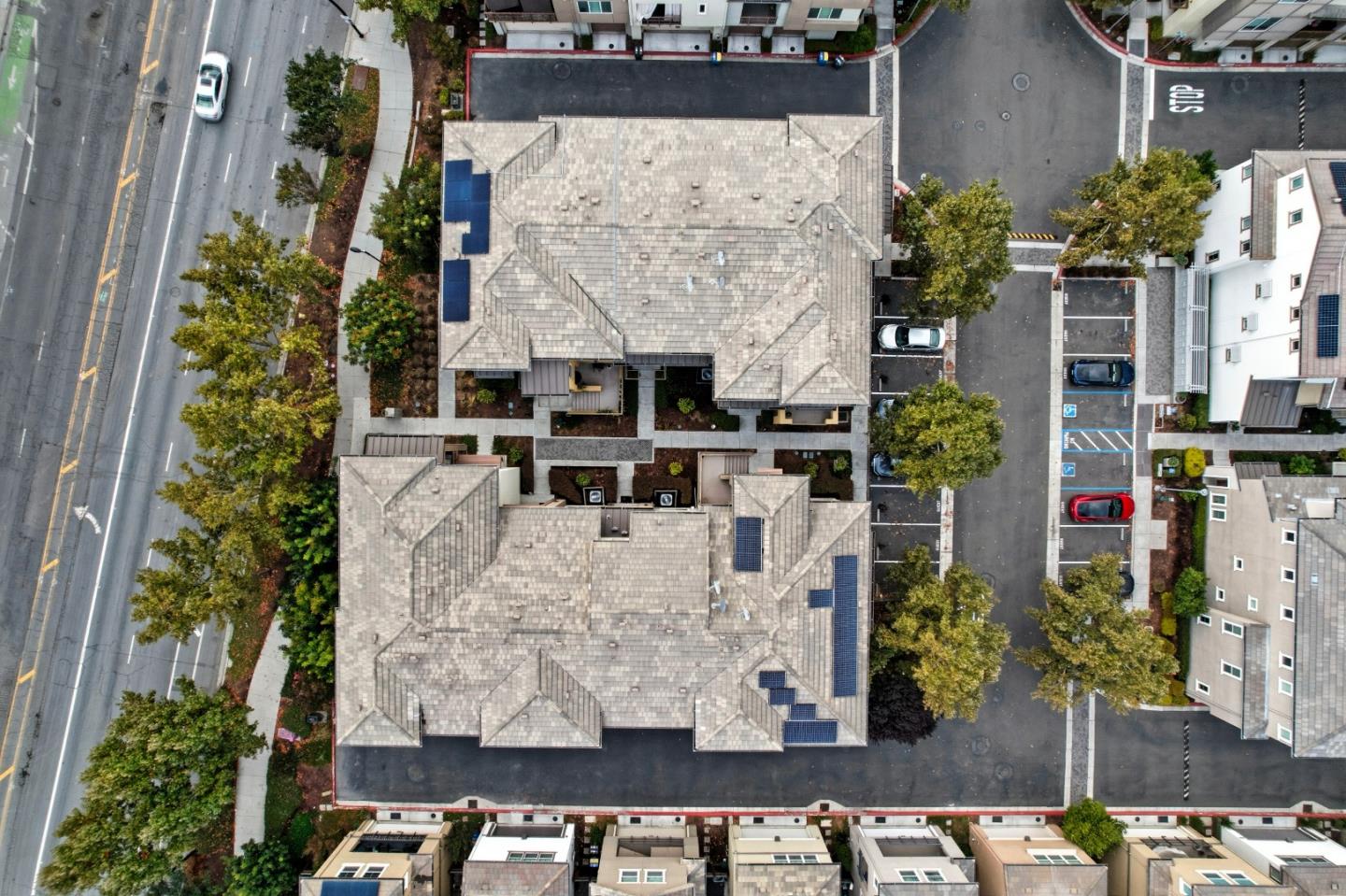 Detail Gallery Image 42 of 67 For 528 Odyssey Ln, Milpitas,  CA 95035 - 2 Beds | 2 Baths