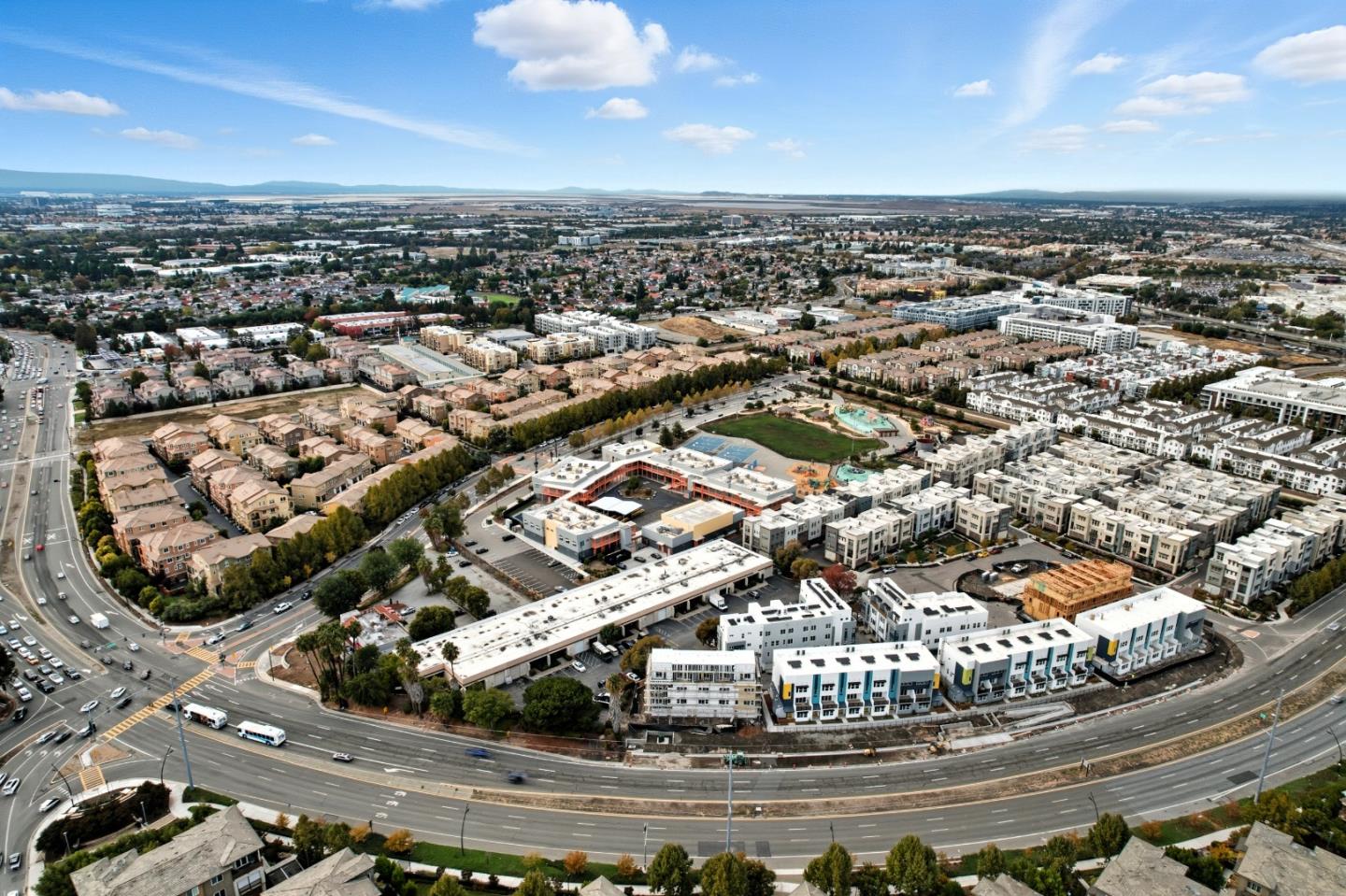 Detail Gallery Image 45 of 67 For 528 Odyssey Ln, Milpitas,  CA 95035 - 2 Beds | 2 Baths