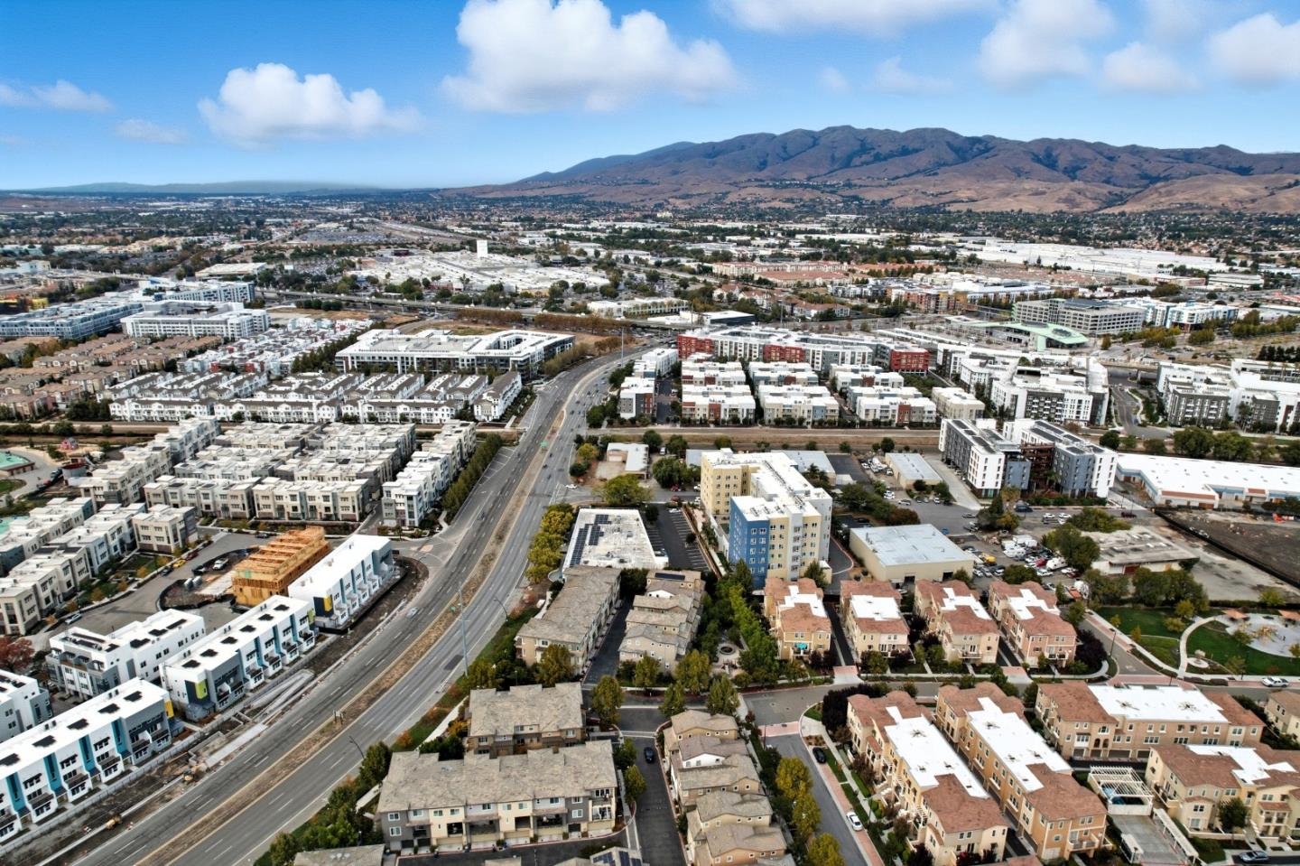 Detail Gallery Image 46 of 67 For 528 Odyssey Ln, Milpitas,  CA 95035 - 2 Beds | 2 Baths