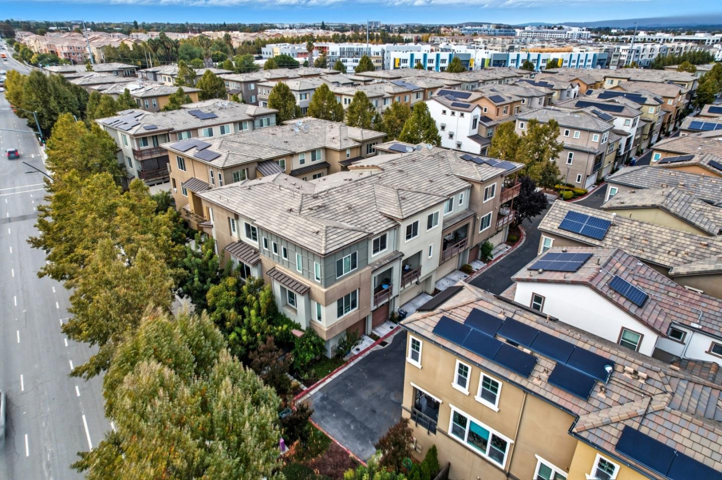 Detail Gallery Image 51 of 67 For 528 Odyssey Ln, Milpitas,  CA 95035 - 2 Beds | 2 Baths