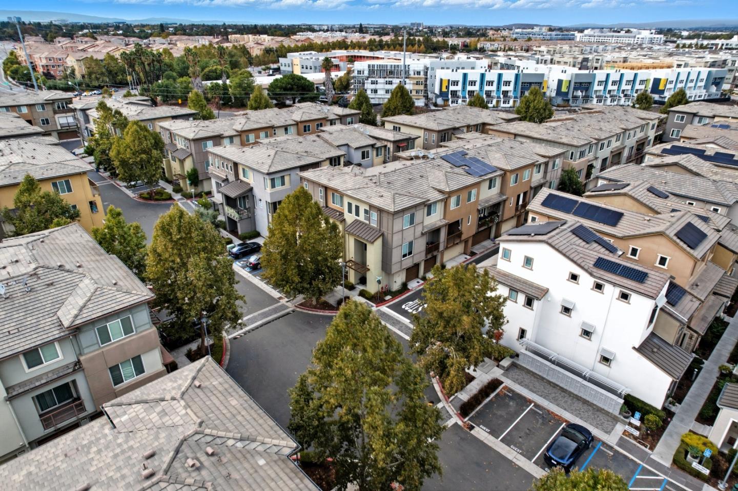 Detail Gallery Image 55 of 67 For 528 Odyssey Ln, Milpitas,  CA 95035 - 2 Beds | 2 Baths