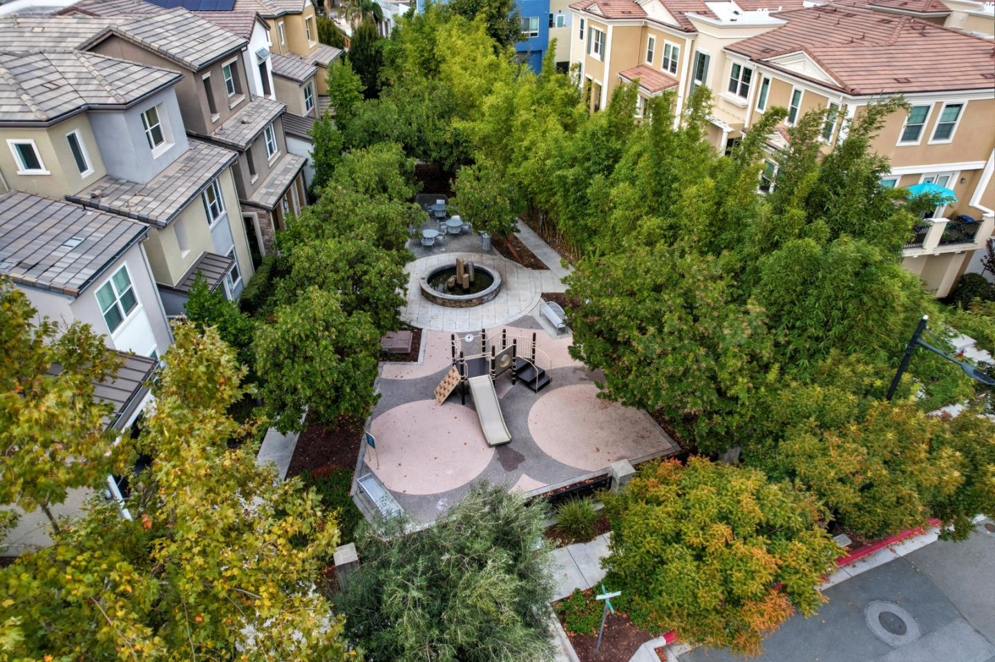 Detail Gallery Image 58 of 67 For 528 Odyssey Ln, Milpitas,  CA 95035 - 2 Beds | 2 Baths