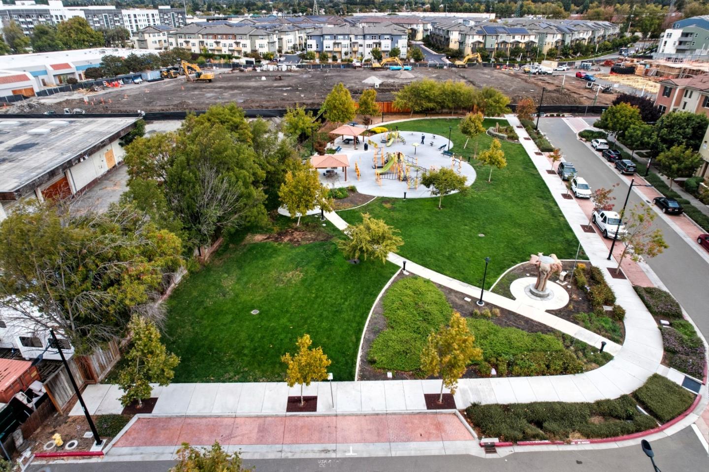 Detail Gallery Image 59 of 67 For 528 Odyssey Ln, Milpitas,  CA 95035 - 2 Beds | 2 Baths