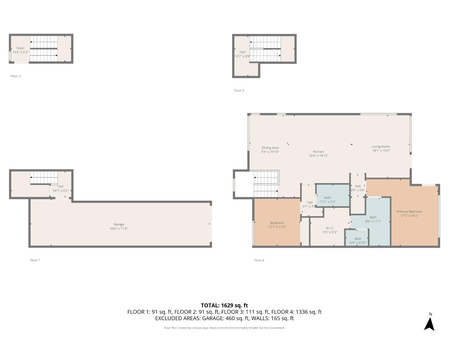 Detail Gallery Image 67 of 67 For 528 Odyssey Ln, Milpitas,  CA 95035 - 2 Beds | 2 Baths