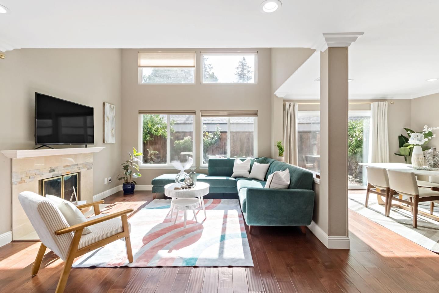 Detail Gallery Image 10 of 56 For 1928 North Star Pl, San Jose,  CA 95131 - 3 Beds | 2 Baths