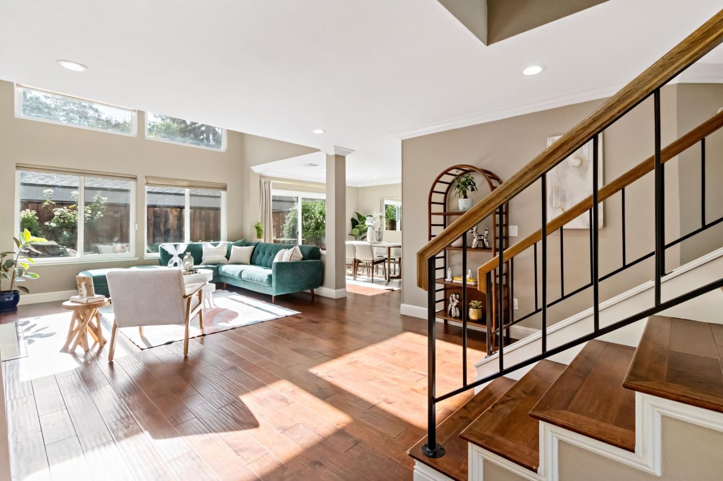 Detail Gallery Image 11 of 56 For 1928 North Star Pl, San Jose,  CA 95131 - 3 Beds | 2 Baths