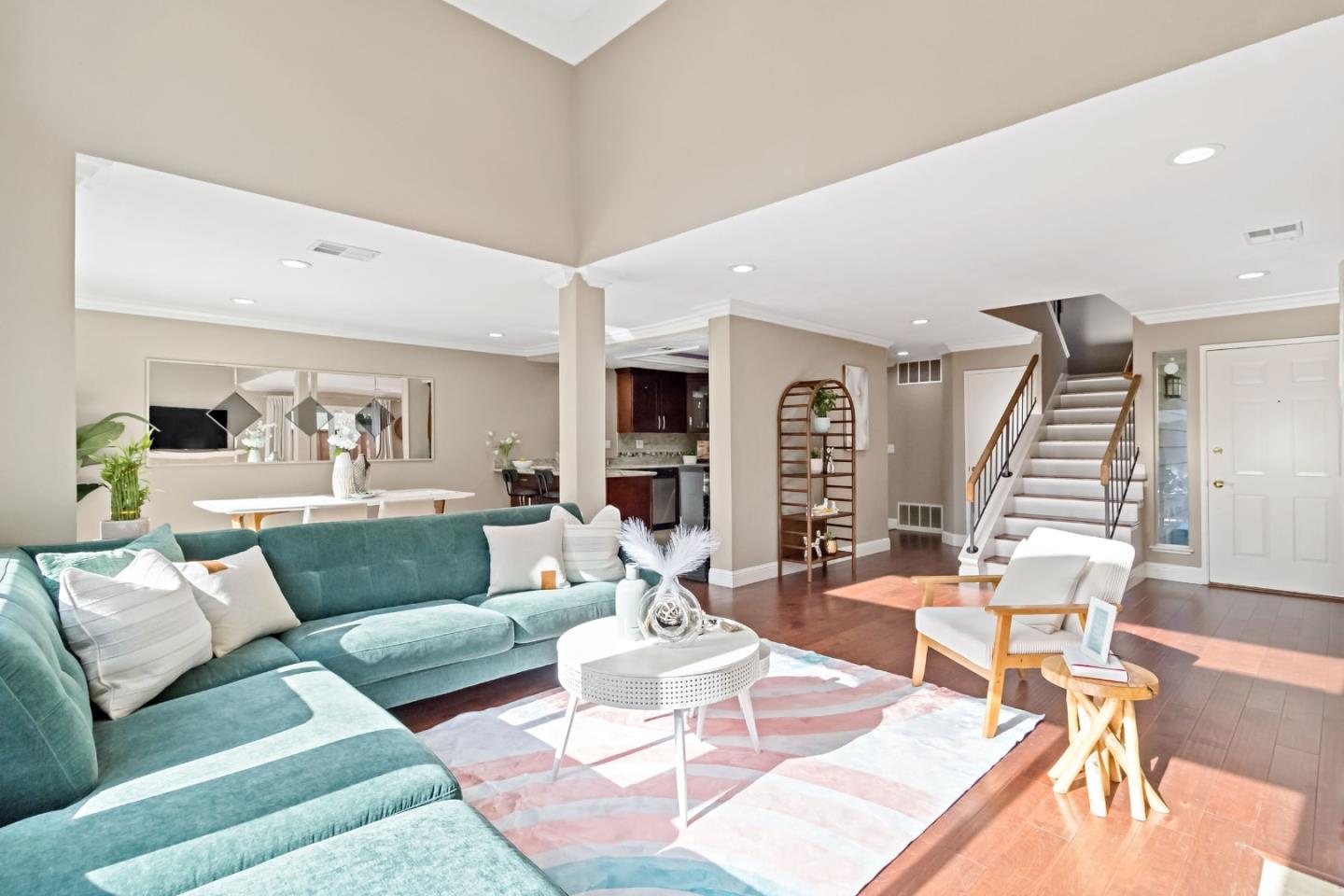 Detail Gallery Image 15 of 56 For 1928 North Star Pl, San Jose,  CA 95131 - 3 Beds | 2 Baths