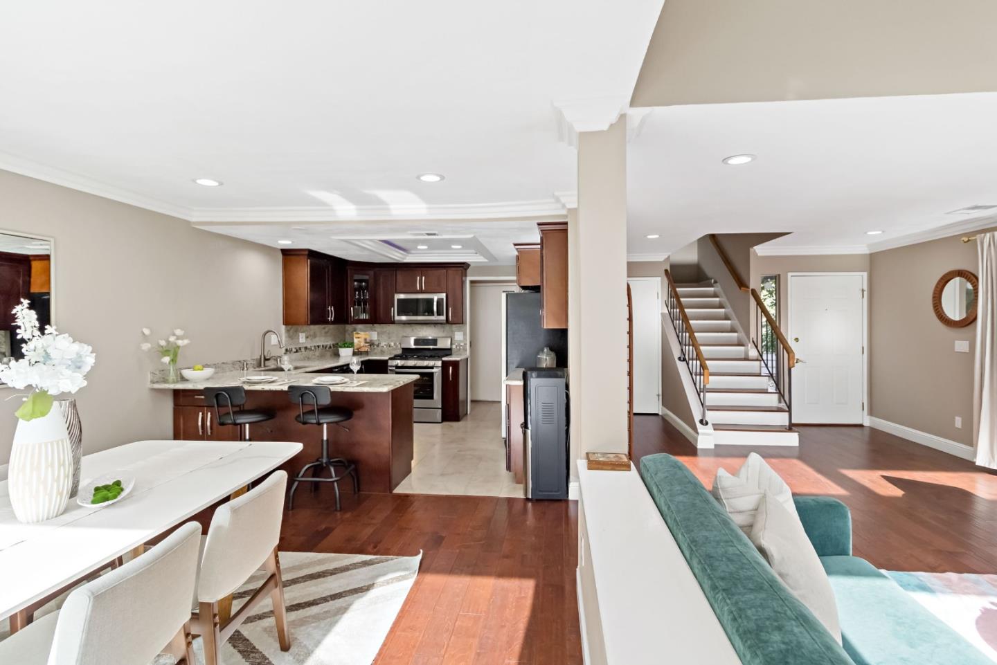 Detail Gallery Image 18 of 56 For 1928 North Star Pl, San Jose,  CA 95131 - 3 Beds | 2 Baths