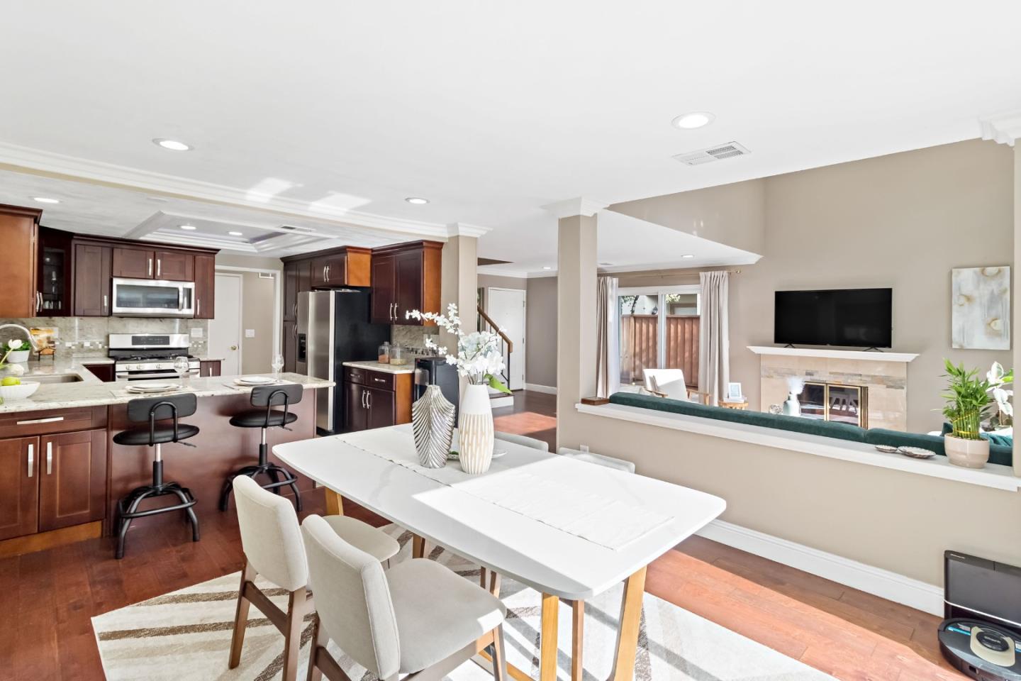 Detail Gallery Image 19 of 56 For 1928 North Star Pl, San Jose,  CA 95131 - 3 Beds | 2 Baths