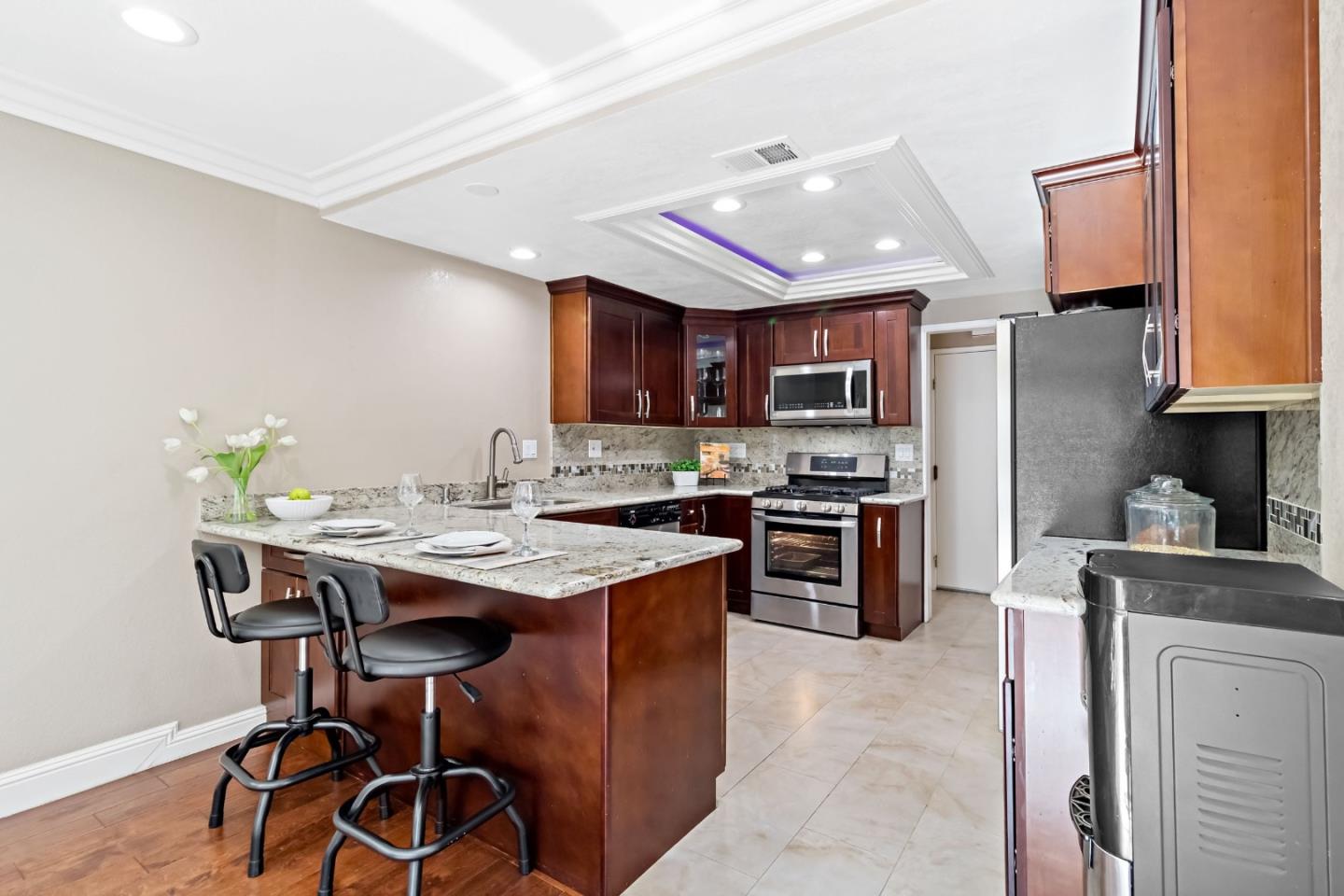 Detail Gallery Image 20 of 56 For 1928 North Star Pl, San Jose,  CA 95131 - 3 Beds | 2 Baths