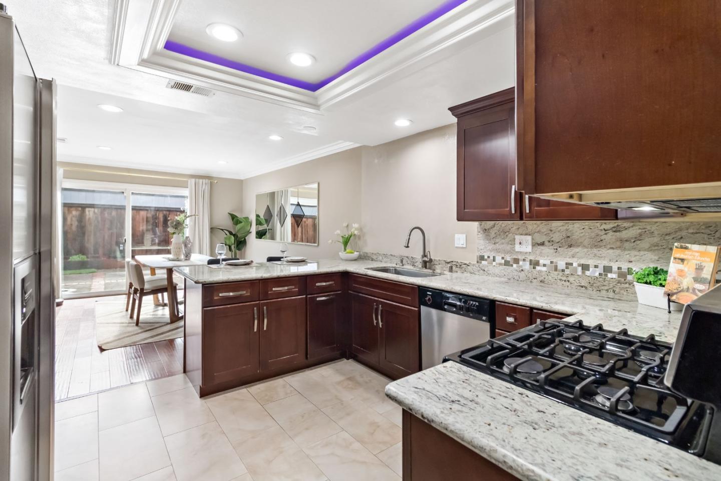 Detail Gallery Image 23 of 56 For 1928 North Star Pl, San Jose,  CA 95131 - 3 Beds | 2 Baths