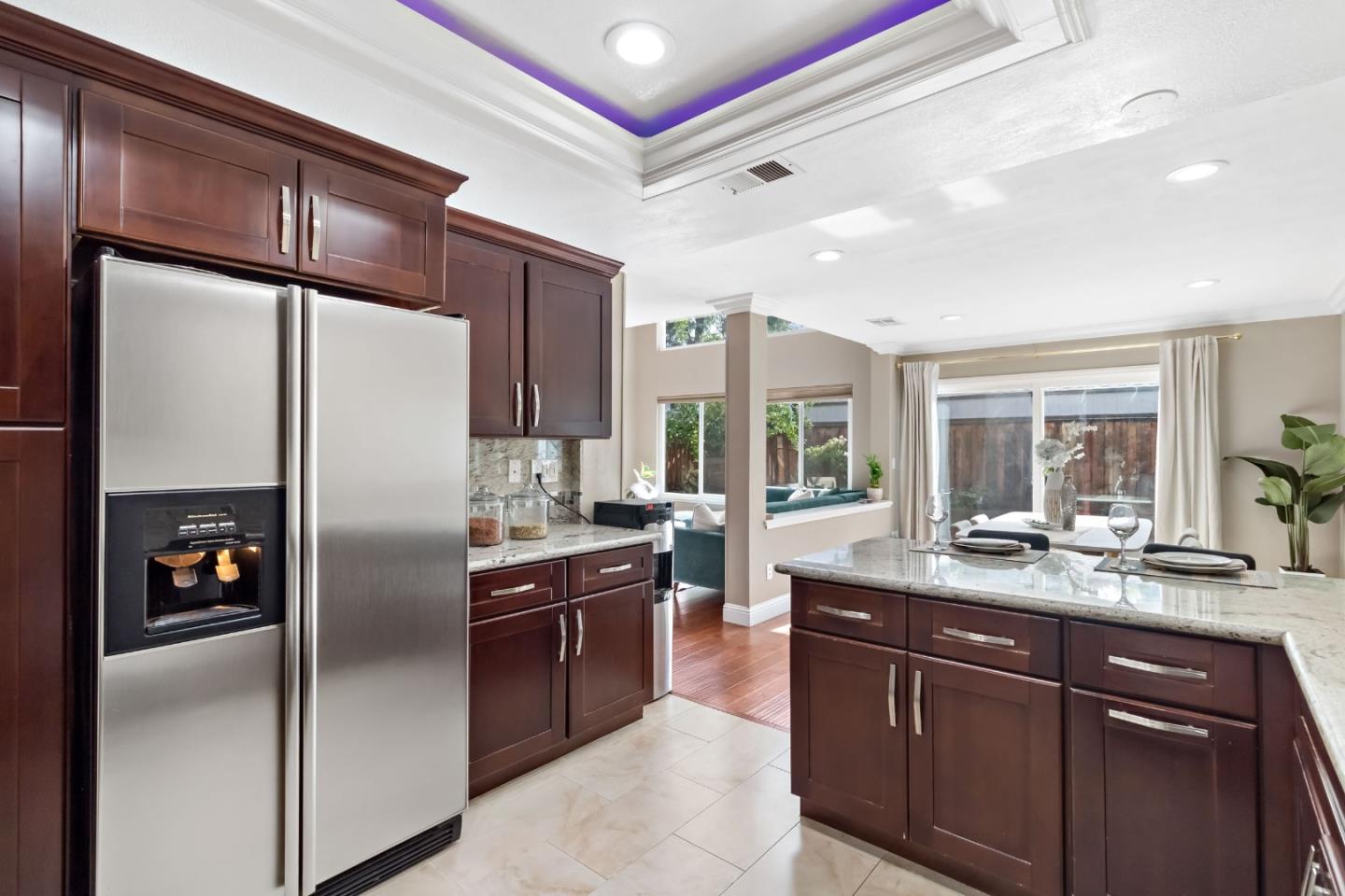 Detail Gallery Image 25 of 56 For 1928 North Star Pl, San Jose,  CA 95131 - 3 Beds | 2 Baths