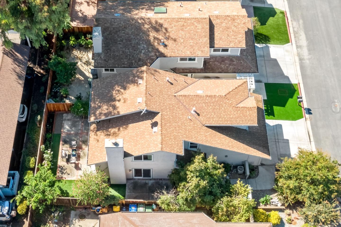 Detail Gallery Image 49 of 56 For 1928 North Star Pl, San Jose,  CA 95131 - 3 Beds | 2 Baths