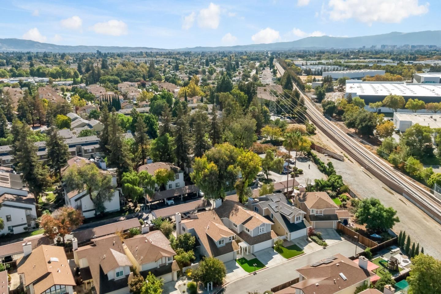 Detail Gallery Image 54 of 56 For 1928 North Star Pl, San Jose,  CA 95131 - 3 Beds | 2 Baths