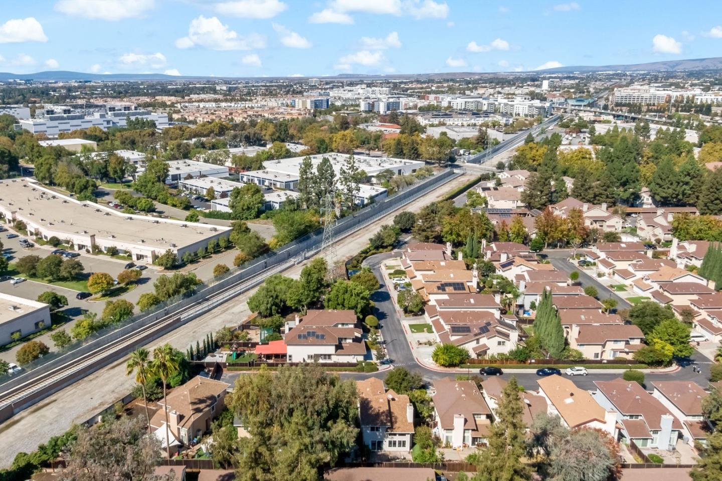 Detail Gallery Image 56 of 56 For 1928 North Star Pl, San Jose,  CA 95131 - 3 Beds | 2 Baths