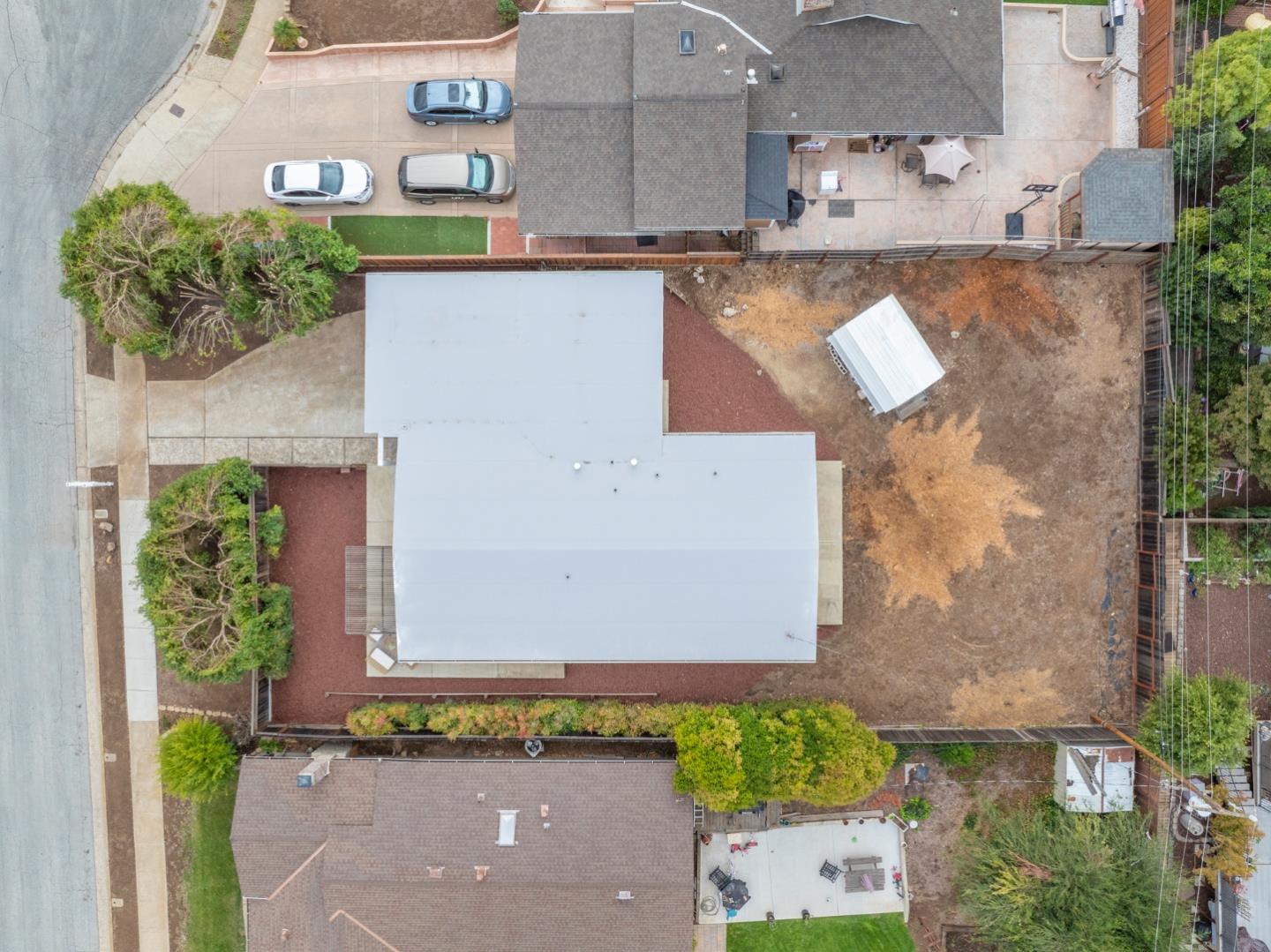 Detail Gallery Image 15 of 44 For 775 Claremont Dr, Morgan Hill,  CA 95037 - 3 Beds | 2 Baths