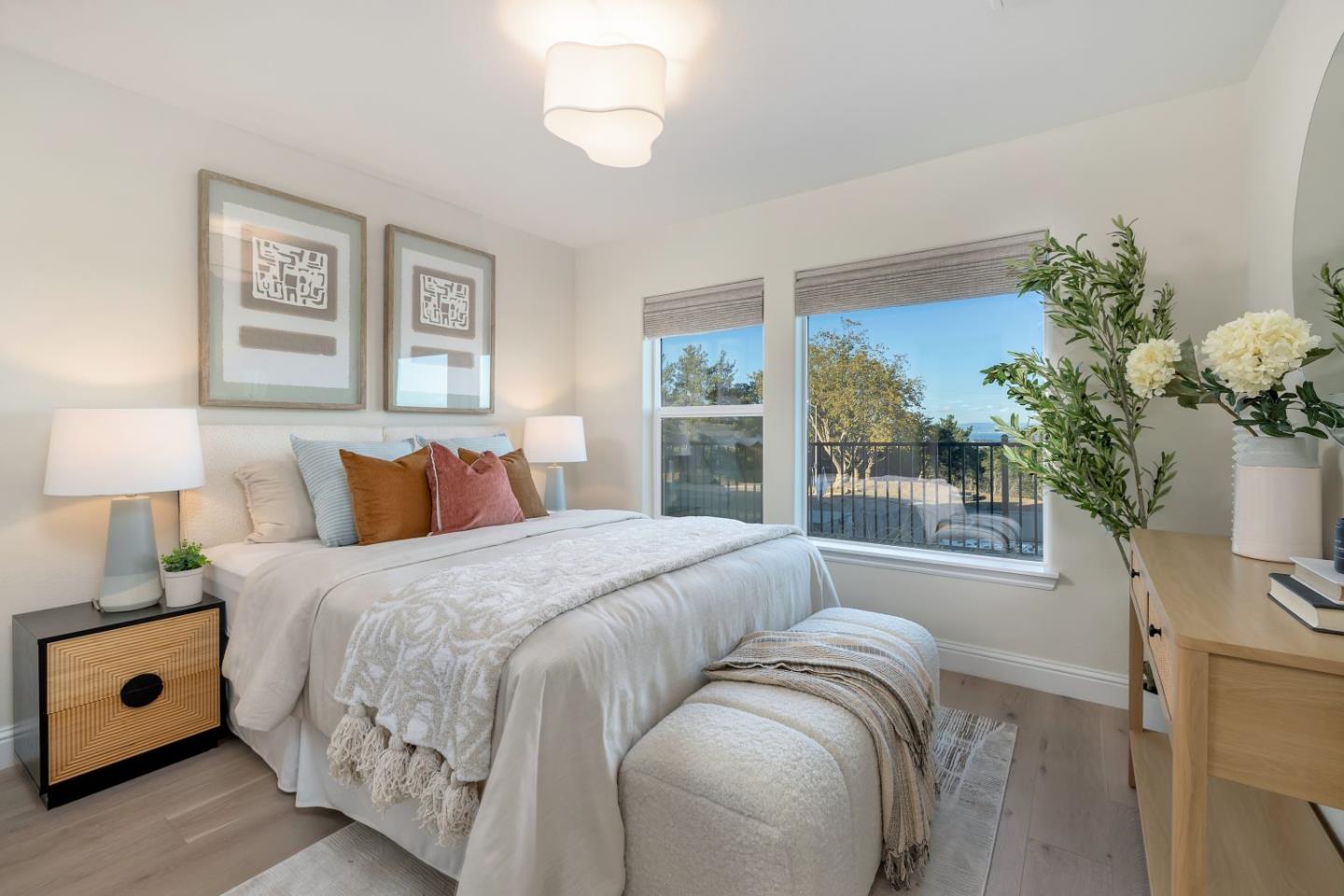 Detail Gallery Image 10 of 65 For 2500 Sage St, San Mateo,  CA 94403 - 4 Beds | 3/1 Baths
