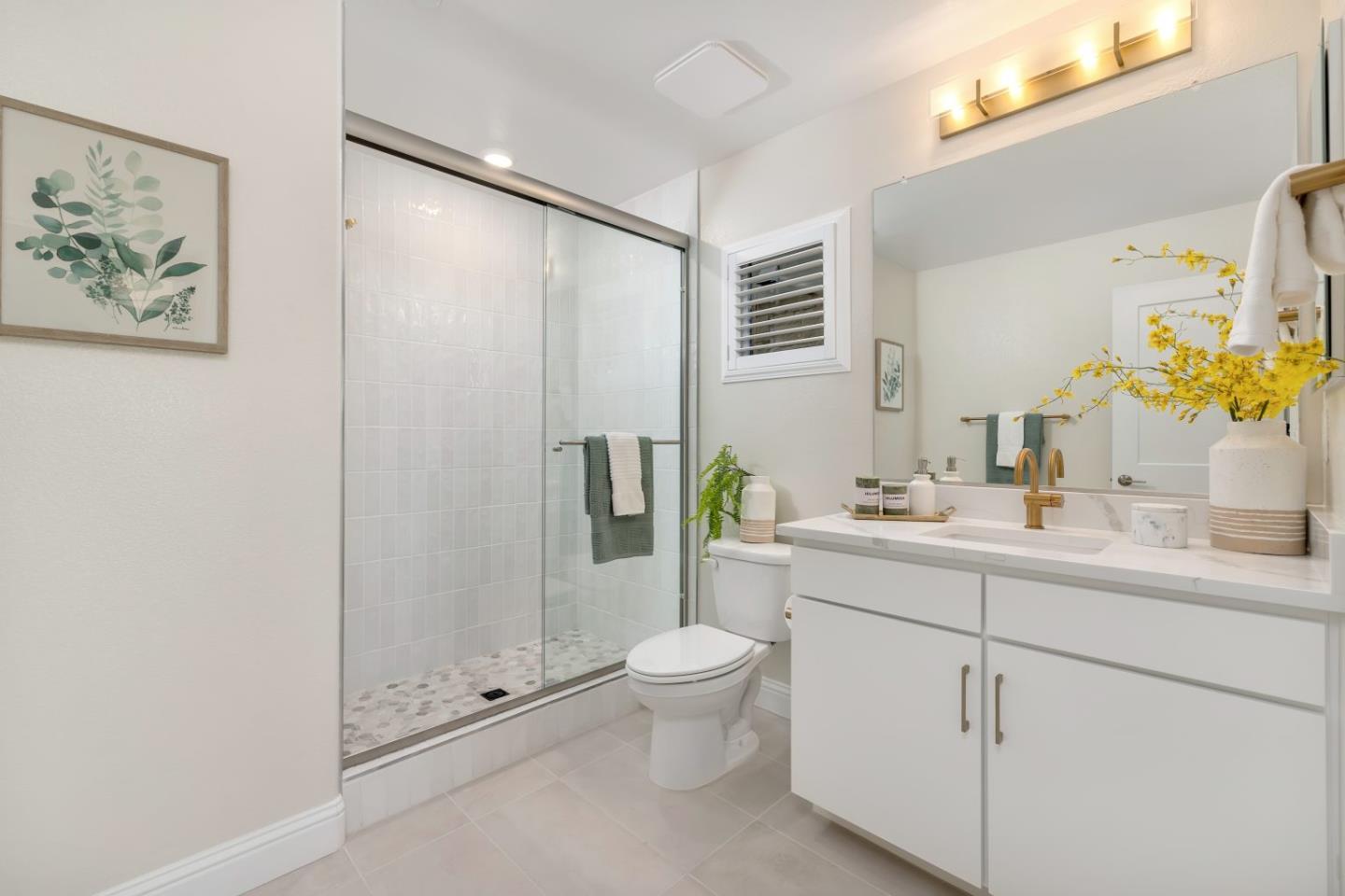 Detail Gallery Image 12 of 65 For 2500 Sage St, San Mateo,  CA 94403 - 4 Beds | 3/1 Baths