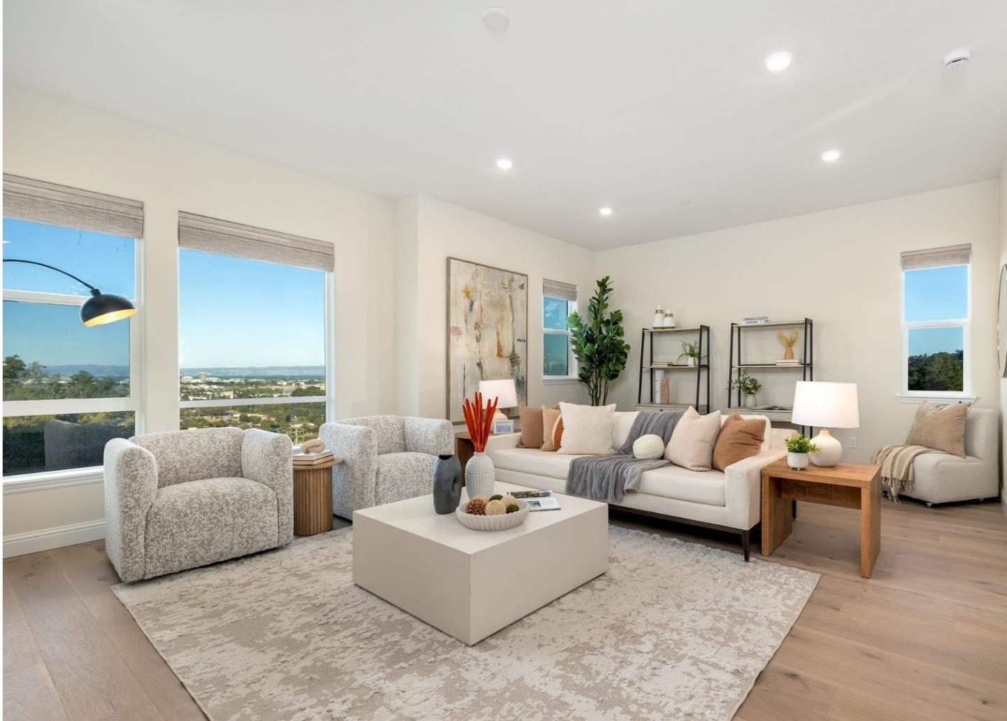 Detail Gallery Image 13 of 65 For 2500 Sage St, San Mateo,  CA 94403 - 4 Beds | 3/1 Baths