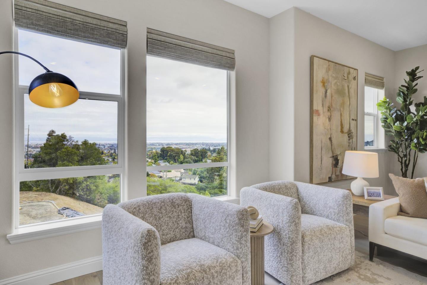 Detail Gallery Image 15 of 65 For 2500 Sage St, San Mateo,  CA 94403 - 4 Beds | 3/1 Baths