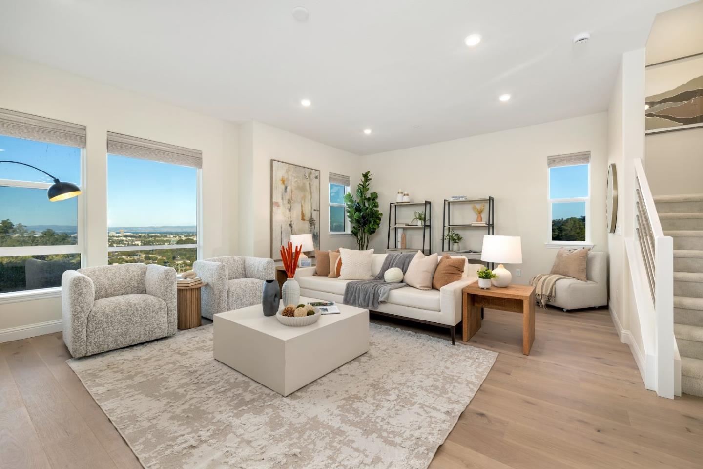 Detail Gallery Image 20 of 65 For 2500 Sage St, San Mateo,  CA 94403 - 4 Beds | 3/1 Baths